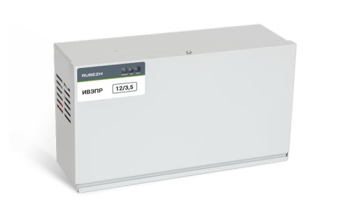 Источник питания резервированный ИВЭПР 12/3,5 2х12-Р БР (К2) (ИВЭПР 12/3,5 2х12-РБР(К2) | код Rbz-052460 | Рубеж Источник питания резервированный ИВЭПР 12/3,5 2х12-Р БР (К2) (ИВЭПР 12/3,5 2х12-РБР(К2) | код Rbz-052460 | Рубеж