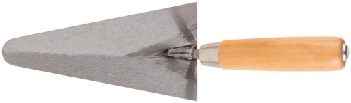 Мастерок плиточника ''треугольник'' 180 мм | код 5038 | FIT фото 4