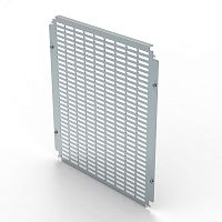 Перфорированная Плата 600мм 24M | код 339567 | Legrand