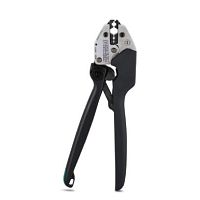 Клещи для опрессовки CRIMPFOX-CX 10,90-1 | код 1212715 | PHOENIX CONTACT