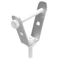 Крепление к профнастилу HDZ М8 Промрукав | код PR16.4382 | ПРОМРУКАВ