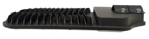 Светильник светодиодный консольный ДКУ 05-2 150Вт 5000К 27000 Лм IP65 серый 5 лет гарантии Jazzway | код 5060012 | JazzWay фото 2 Светильник светодиодный консольный ДКУ 05-2 150Вт 5000К 27000 Лм IP65 серый 5 лет гарантии Jazzway | код 5060012 | JazzWay фото 2