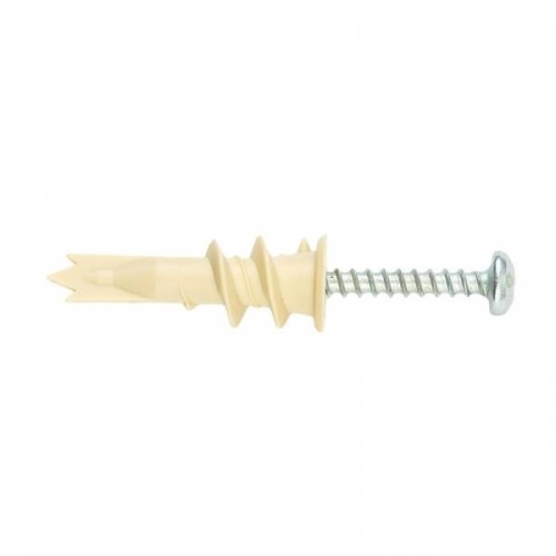 Дюбель DRIVA PA 14X32 (200шт) - накл. Tech-Krep | код 136390 | Tech-KREP