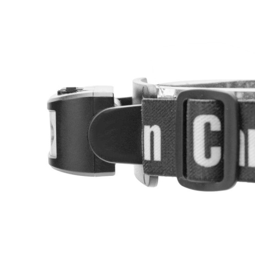 Фонарь налобный LED53403 аккум. 3.7В XPE+2SMD+красн.+син. 2Вт 6 реж. Type-C блист черн. Camelion 15754 фото 6