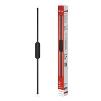 Светильник светодиодный ESTETIKA LUV-80C-40BL 15Вт 230В 4000K 1050Лм 800х50x25 черный IN HOME | код 4690612054827 | IN HOME