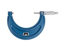 Микрометр МК-125 0.01 (ГРСИ №77991-20) | код 26217 | Micron