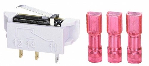 Сигнализатор положения рукоятки MST KVL-00 1P (сигн.открытия) | код 001690947 | ETI