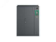 Преобразователь частоты STV900 315 кВт 400В | код STV900C31N4 | Systeme Electric