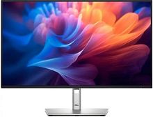 Монитор Dell 27 P2725H черный IPS LED 16:9 HDMI матовая HAS Piv 300cd 178гр/178гр 1920x1080 100Hz VGA DP FHD USB | код 2024339 | DELL