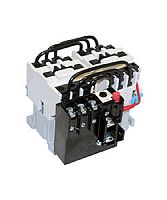 Пускатель электромагнитный ПМ12-025601 УХЛ4 В, 220В/50Гц, 2р, 25А, реверсивный, с реле РТТ-131 21,3-25,0А , IP00 (ЭТ) | код ET000219 | Электротехник