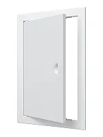 Люк-дверца ревизионный с ручкой, из ABS пластика 218х318 и с фланцем 196х296 | код Л2030Р | EVECS