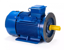 Электродвигатель 112 MB2-SDN- IM B35 5.5/3000 Китай (ESQ) | код 01.05.220500 | ESQ