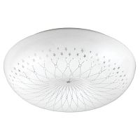 Светильник светодиодный SPB-6-24-4K (D) 24Вт 4000К 1850лм "Фея" 405х115мм ЭРА Б0019813