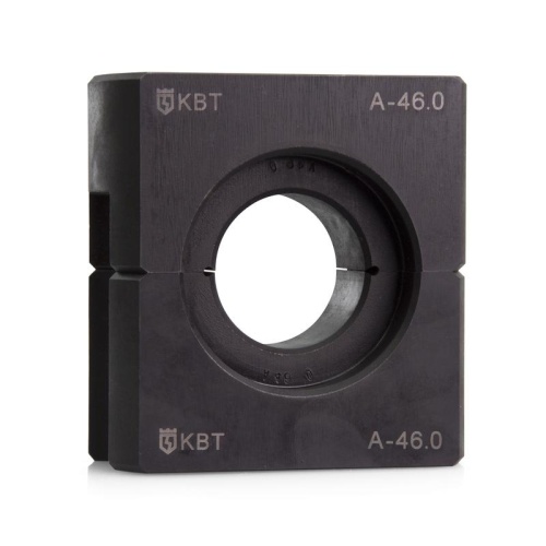 Матрица для стал. зажима круглая С-33,0/100т (КВТ) | код 61247 | КВТ