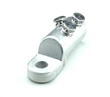 Наконечник болтовой 3НБВ-5-100 (500/630) | код zeta10570 | ЗЭТАРУС