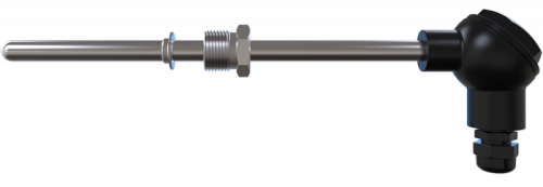 Термопреобразователь сопротивления ДТС145-100М.С3.60.G1/2 | код 39301 | ОВЕН