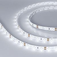 Лента LED RTW 2-5000SE 12V White (2835, 300 LED, PRO) (ARL, 7.2 Вт/м, IP65) | код 020517(2) | Arlight