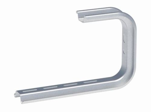 C-Омега профиль 600 (2 мм) EKF | код OMPC6002 | EKF C-Омега профиль 600 (2 мм) EKF | код OMPC6002 | EKF