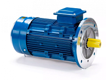 Электродвигатель 56 B4-SDN- IM B5 0.09/1500 Китай (ESQ) | код 01.05.219851 | ESQ