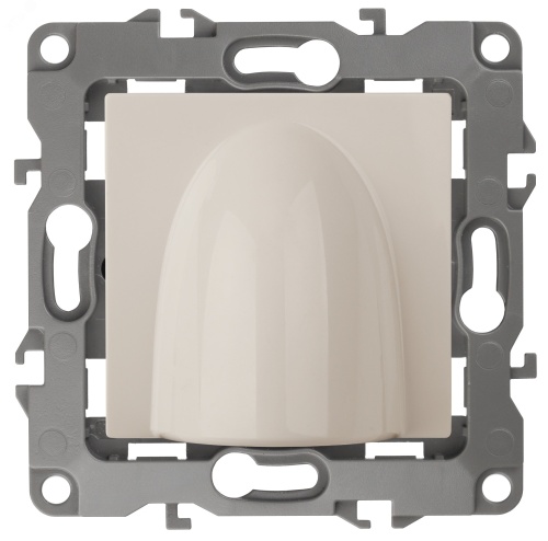 Вывод кабеля, Эра12, слоновая кость, 12-6003-02 | код Б0043151 | ЭРА