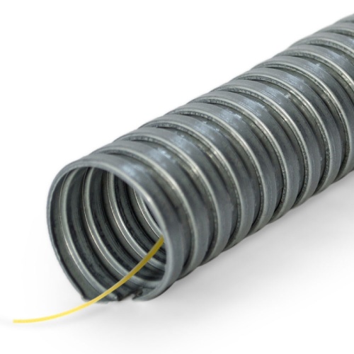 Металлорукав Р3-ПР-ЦХ-22 с/з 1100 Н УХЛ1 (50м/уп) Промрукав | код PR04.0104 | ПРОМРУКАВ Металлорукав Р3-ПР-ЦХ-22 с/з 1100 Н УХЛ1 (50м/уп) Промрукав | код PR04.0104 | ПРОМРУКАВ