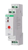 Реле контроля изоляции RKI | код EA05.003.001 | Евроавтоматика F&F