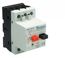 MKS1TM-25.00 Автомат защиты двигателя термомагнитный 20-25А | код MKS1TM-25 | EMAS