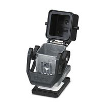 Корпус HC-STA-D07-BWSCF-EL-AL | код 1419251 | PHOENIX CONTACT