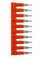 CC 1,5/20 Перемычка для MRK 1,5 (20 полюса) (1924) | код 1060105 | ONKA