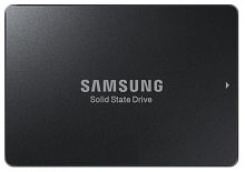 Накопитель SSD Samsung SATA-III 240GB MZ7LH240HAHQ-00005 PM883 2.5 .3 DWPD OEM | код 1877811 | SAMSUNG