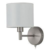 Бра светильник Marilyn 2091-401 х Е14 40 Вт классика с выключателем (Б0061940) | код Б0061940 | Rivoli