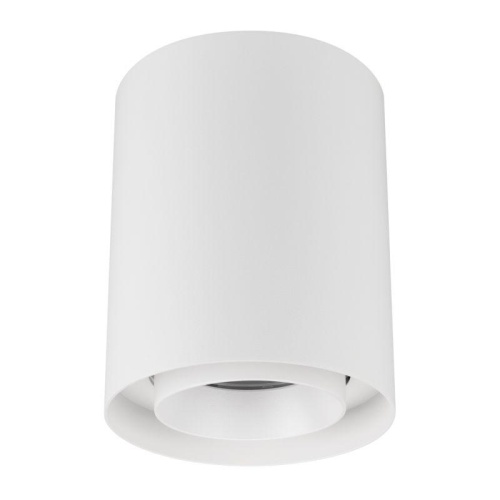 Светильник светодиодный SP-FOCUS-R132-24W Day4000 (WH, 15 deg, 230V) (ARL, IP54 металл, 5 лет) | код 54844 | Arlight