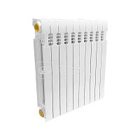 Радиатор чугунный NEW CAST IRON 500СI-B 7с 742Вт | код VF.CI.500.007B | VALFEX