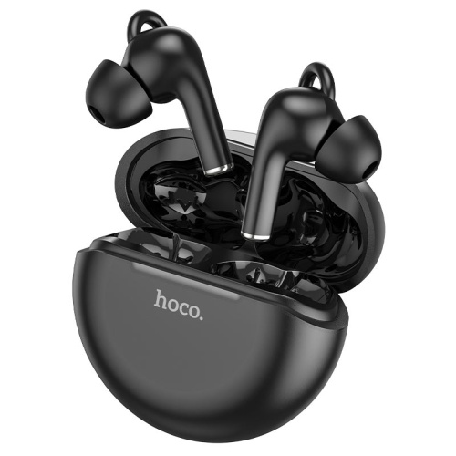 Беспроводная гарнитура HOCO ES60, черный | код 6931474753533 | Hoco