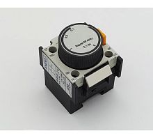 Приставка выдержка времени LA2-D0 0,1-3 при выкл. к Контактору CJX2 (ANDELI) | код ADL08-164 | ANDELI