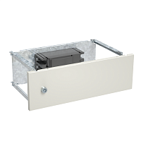 Комплект внешний горизонтальной установки 3п OptiMat D630 (F,F-MO,P) Ш=600 В=200 | код 306763 | КЭАЗ