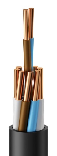 Кабель КВВГнг(А)-LS 10х1.5 0.66кВ 000000 | код 13008 | Эм-кабель Кабель КВВГнг(А)-LS 10х1.5 0.66кВ 000000 | код 13008 | Эм-кабель