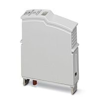Штекерный модуль для защиты от перенапряжений, тип 2 VAL-SEC-T2-220DC-P | код 2907879 | PHOENIX CONTACT
