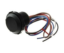 Считыватель CP-Z-2 (мод.EP) врезной,черный (CP-Z-2 (мод.EP) вч) | код 7811 | IronLogic