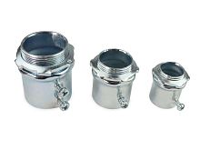 Муфта вводная М25Т25 IP40 ГОФРОМАТИК | код zeta46002 | ЗЭТА Новосибирск