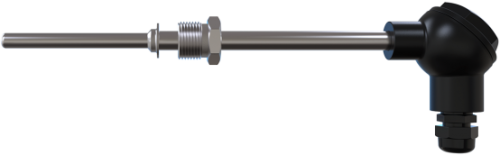 Преобразователь термоэлектрический ДТПК125-0912.630.1.ЕХI-Т1 | код 106565 | ОВЕН