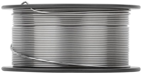 Проволока сварочная флюсовая THY-51B 1,2 мм (катушка 1 кг) | код 81766 | FIT