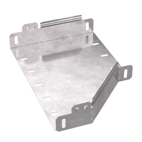 Переходник левый Стандарт 300х200х50 Промрукав | код PR16.10789 | ПРОМРУКАВ Переходник левый Стандарт 300х200х50 Промрукав | код PR16.10789 | ПРОМРУКАВ