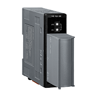 CAN-2018C/S CR CANopen Slave Module of 8-channel Thermocouple Input Include CAN-2018C module and a CN-1 | код 00-06077705 | ICP DAS