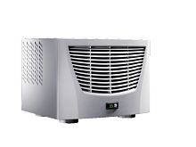 SK Холодильный агрегат потолочный, 1100 Вт, для офиса, 597 х 417 х 475 мм, 115В | код 3273515 | Rittal