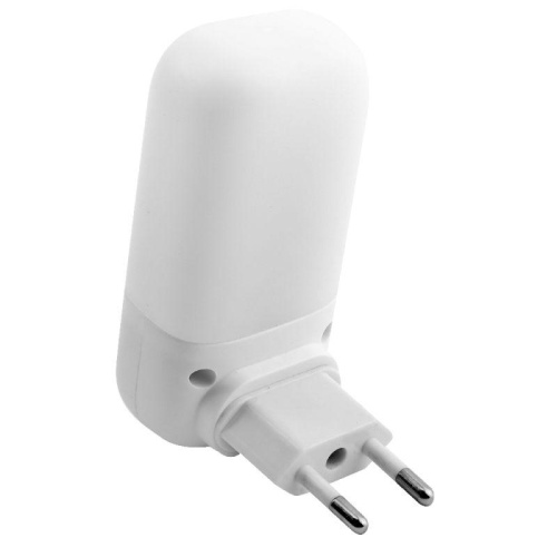 Светильник светодиодный ночник LED с выкл 220В NL-255 Camelion 15373 фото 5