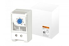 Термостат NO (охлаждение) 2А 230В TDM | код SQ0832-0019| TDM