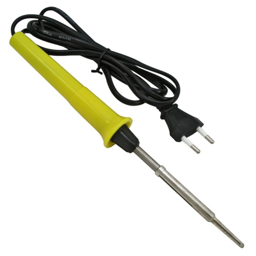 Паяльник электрический RUICHI TLN-1, 220 В, 35 Вт | код 71702 | Ruichi