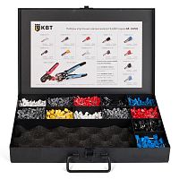 Набор НШВИ М-3450-0 (КВТ) | код 75269 | КВТ