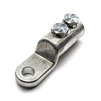 Наконечник болтовой 2НБ-2-001 (70-120) ЗЭТАРУС | код zeta10527 | ЗЭТА Новосибирск